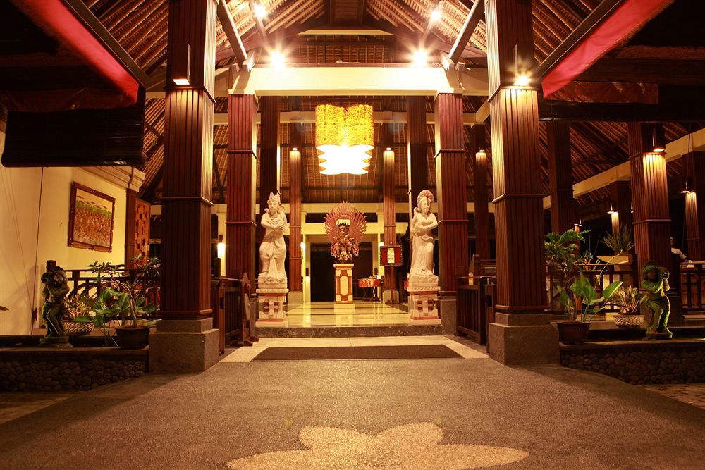 Bali Masari Villas&Spa Sukawati  Bagian luar foto