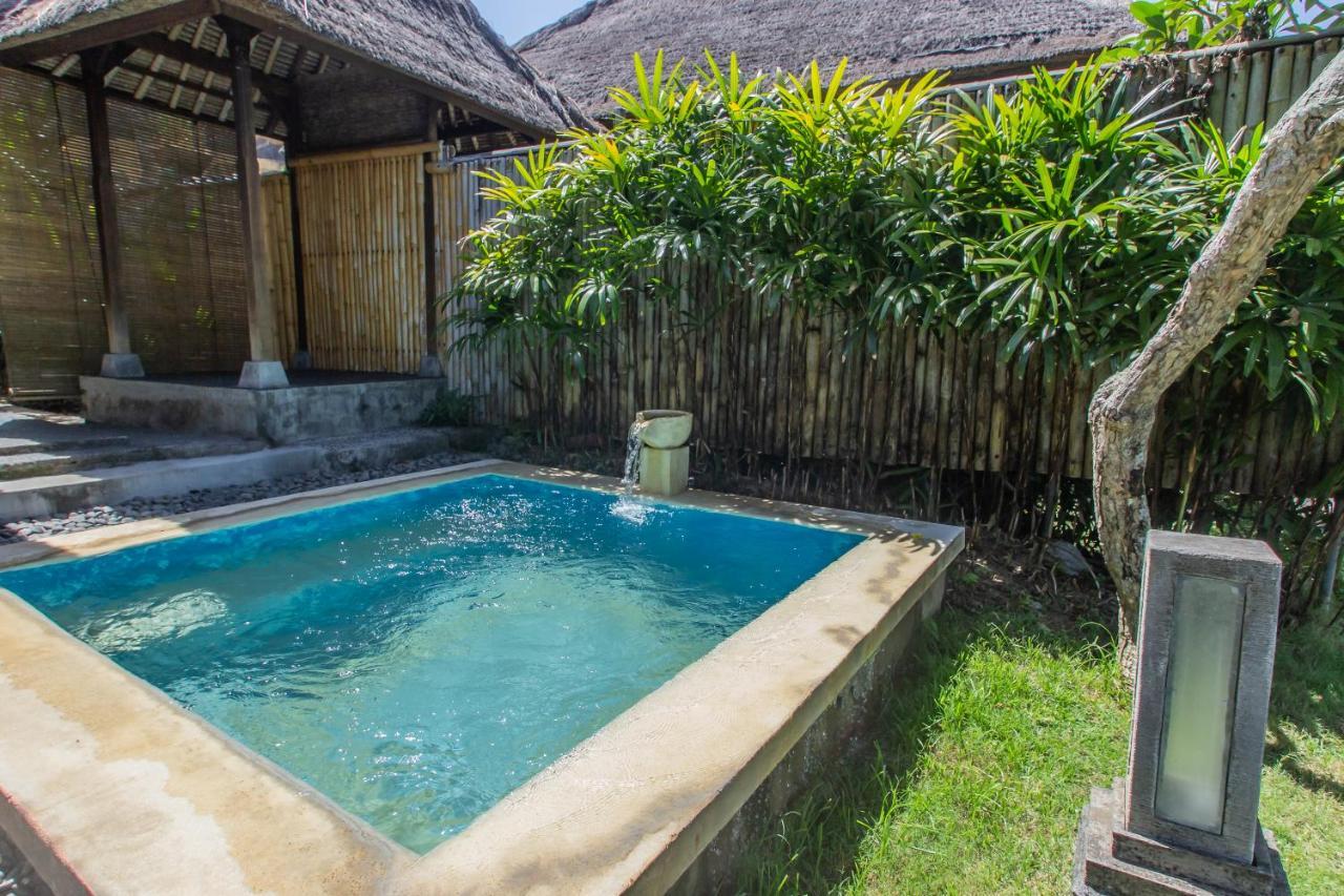 Bali Masari Villas&Spa Sukawati  Bagian luar foto